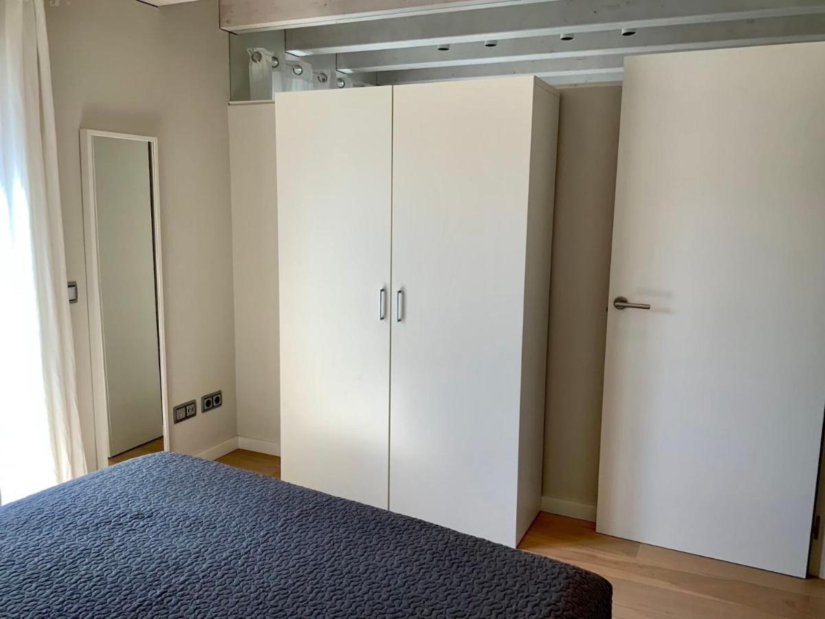 Duplex Can Quim, Terrace Boutique Apartment เลสกาลา ภายนอก รูปภาพ